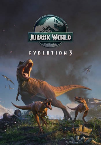 Jurassic World Evolution 3 ราคาถูก